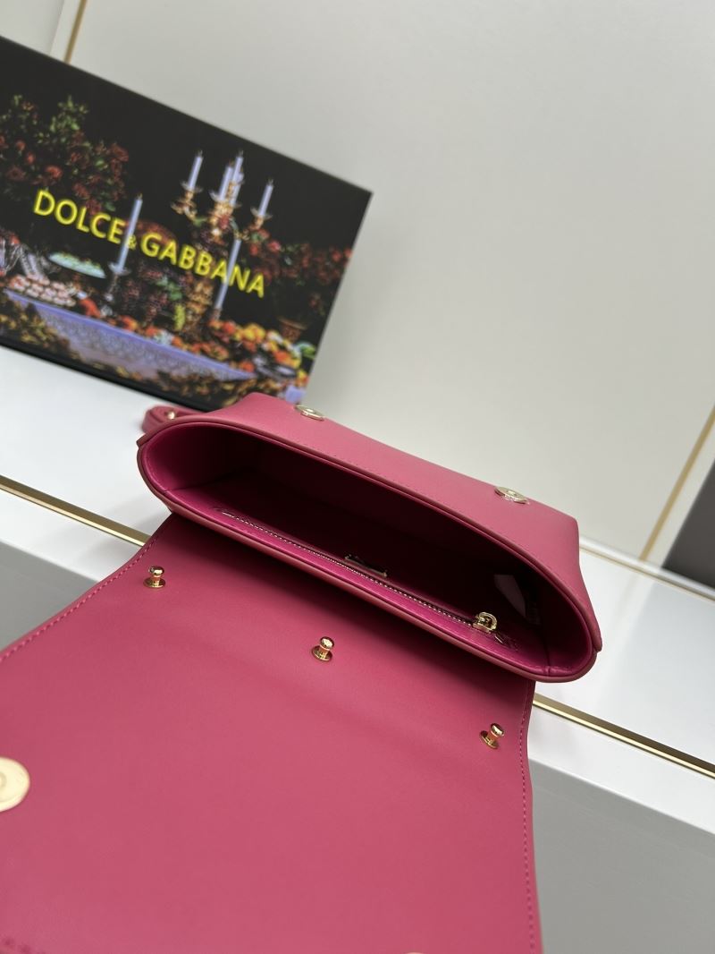 Dolce Gabbana Satchel Bags